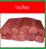 LOG BAGS