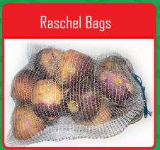 Raschel BAgs