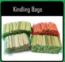 Kindling Bags