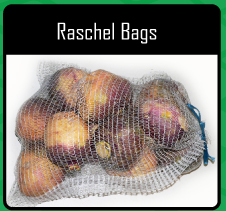 Raschel BAgs